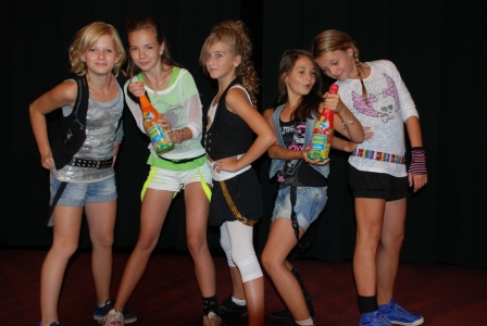 5angels-Jen odem